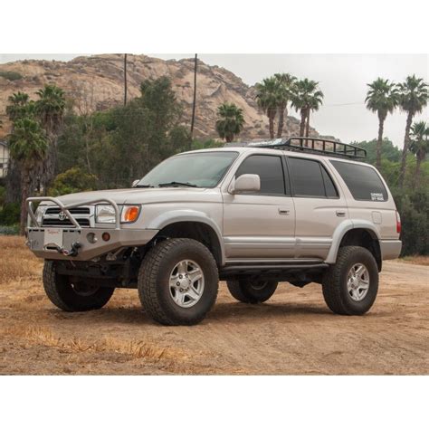 Icon 0 3 Lift Kit Stage 2 For 1996 2002 Toyota 4runner