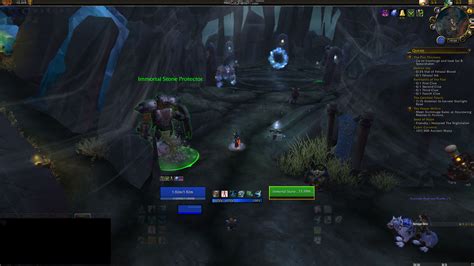 Healers And Vuhdo Setup User Interface Add Ons Wow Lazy Macros