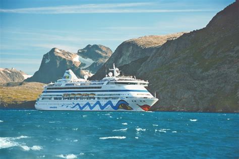 Aida Cruises Presenta National Geographic Day Tours Portalcruceros