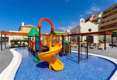 Los 13 Mejores Hoteles para Niños en Tenerife