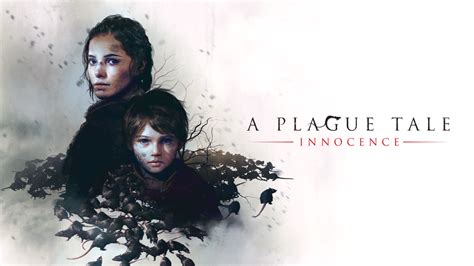 A Plague Tale Innocence A Must Play Rat Fest Sometimes I Play Games