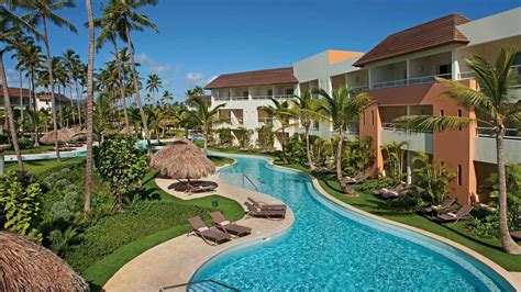 Dreams Royal Beach Punta Cana Punta Cana Dreams Royal Beach All