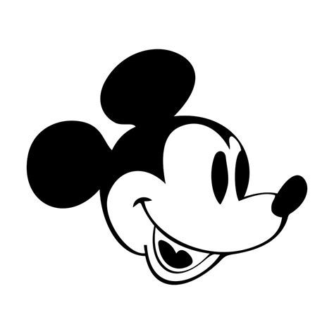 Free Svg Files For Cricut Mickey Mouse 294 SVG File For Cricut