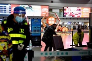 【中國開關】全球各地對中國旅客設限 新增法、加、澳要求中國旅客檢測 — RFA 自由亞洲電台粵語部