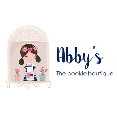 Abbys The Cookie Boutique Home Facebook