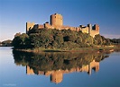 Wales is believed to have more castles per square mile than any other ...