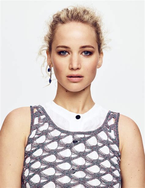 Jennifer Lawrence Dior 2016 Celebmafia