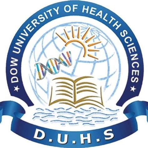 Dow University Of Health Sciences Duhs