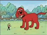 Clifford Looks Like a Labrador Retriever: Unveiling the Iconic Big Red ...