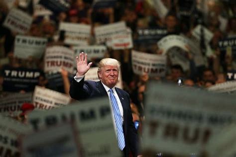 Hispanic Support Eludes Donald Trump Wsj
