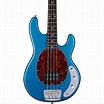 Sterling by Music Man StingRay Classic Ray24CA TLB « E-Bass