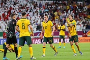 Socceroo Kye Rowles joins Hearts' Aussie contingent | Socceroos