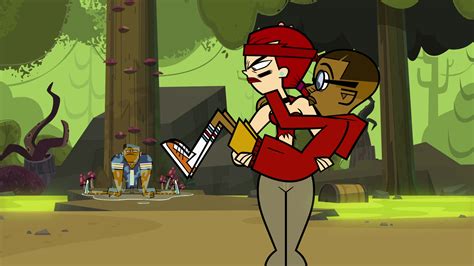 Total Drama Season 4 Image Fancaps