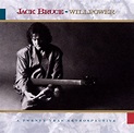 Willpower: A Twenty-Year Retrospective, Jack Bruce | CD (album ...