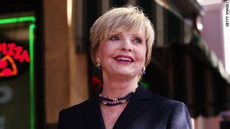 Florence Henderson Was America S Mom CNN