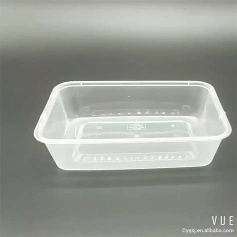 Many of these containers even come with their compatible lids, ensuring your salads, mixed greens, fruits, and other foods stay fresh and uncontaminated during transport or delivery. Wholesale 500ml Plastic Disposable Food Containers With ...
