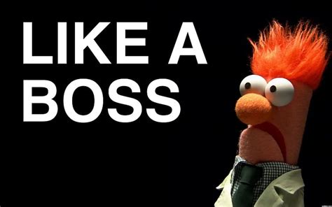 Beeker Fratada Sesame Street Memes Beaker Muppets Funny For Your