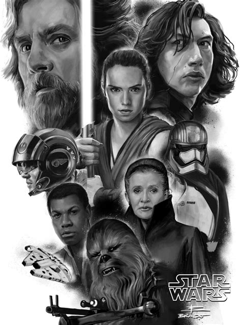 The Last Jedi Darth Vader And Son Jedi General Star Wars Sequel Trilogy Star Wars Facts