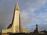Reykjavik: la capital de Islandia que maravilla a todos