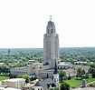 Lincoln (Nebraska) - Wikipedia