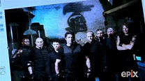 Inferno: Making of The Expendables: Stallone Intros the Actors - YouTube