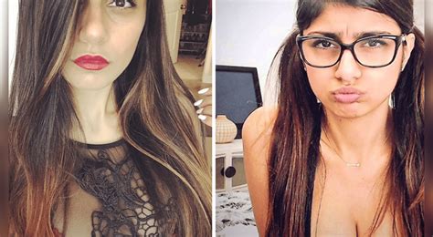Mia Khalifa Remeció Instagram Al Bailar Sin Prenda íntima ¿y El Código De Conducta Video