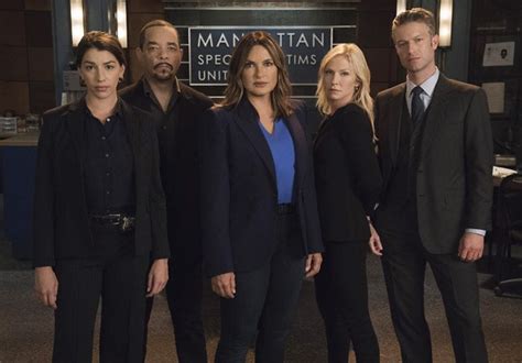 Law And Order Svu Season 22 Episode 16 Release Date And Preview Otakukart