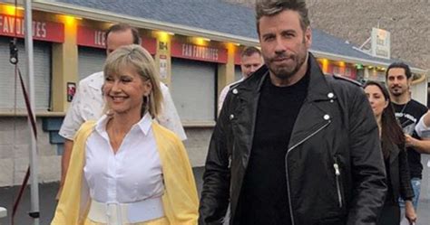 He was born on february 18, 1954 and is currently 66 as of 2020. Grease Reunion Has John Travolta and Olivia Newton-John ...