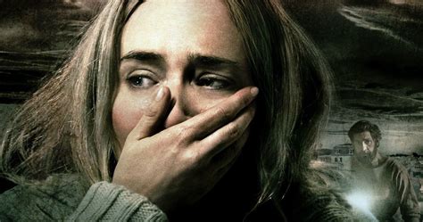 a quiet place asmr video helps home viewers recover from the film