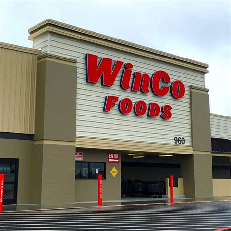 Essential information to know about winco foods. WinCo Foods Archives | Shelby Report