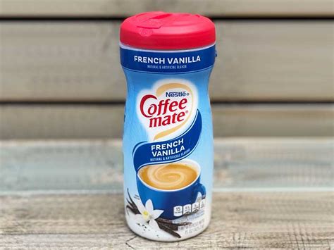 Nestle Coffee Mate French Vanilla Lotts And Co Grocery