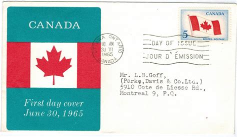 How to address envelope canada post. Postal History Corner