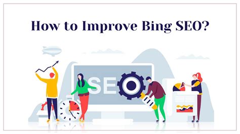 Tips For Bing Seo How To Improve Bing Seo Huntbiz