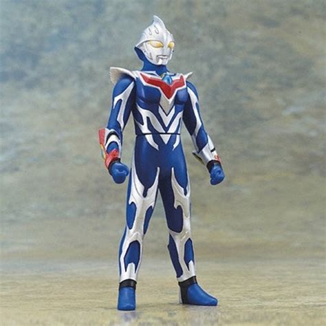 Ultraman Nexus Junis Blue Ultraman Nexus Bandai Jan Code