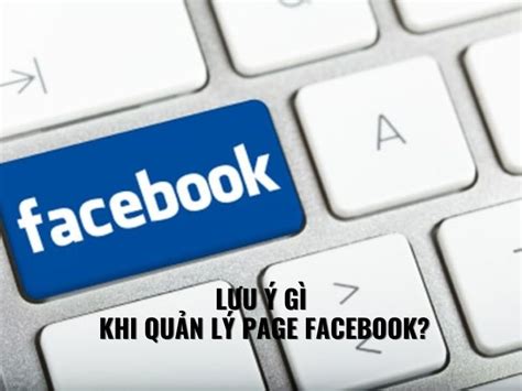 L U G Khi Qu N L Page Facebook Droppii