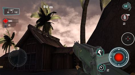 shooting games iphone apps best shooter games
