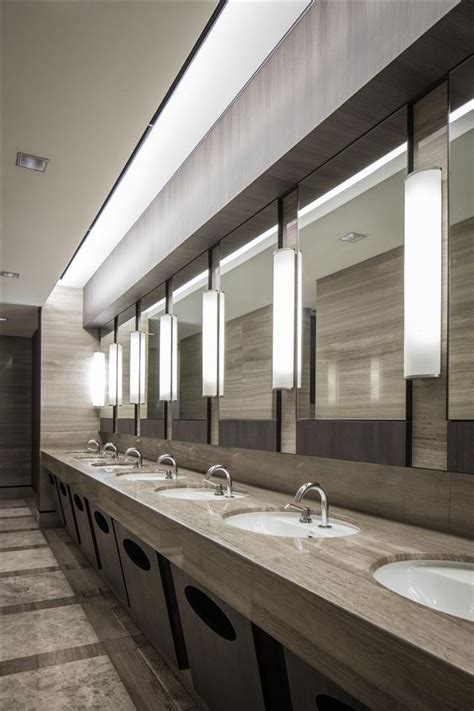 Public Toilet Paragon Shopping Mall Singapore By Dp Design Restroom