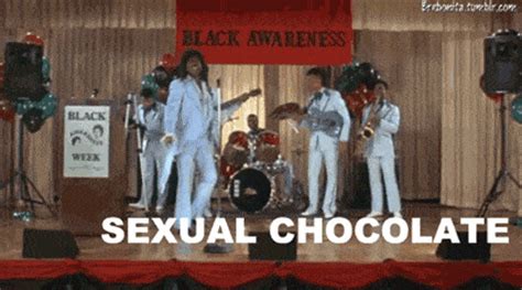 Sexual Chocolate  Awesomely Luvvie
