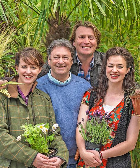 Top Tv Gardening Shows Wales Online