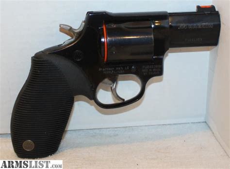Armslist For Sale Rossi R44102 44 Magnum Revolver 2 Inch Barrel