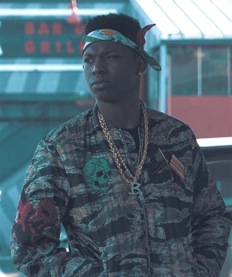 Hip Hop Artist Yung Bleu Announces Release Of Debut Album ‘investments