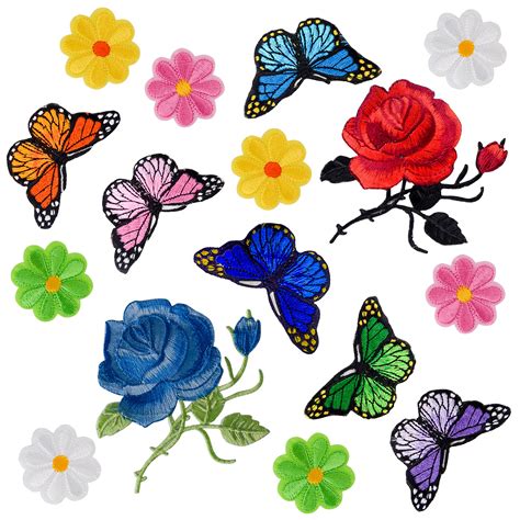 Butterfly Applique Patterns Free Patterns