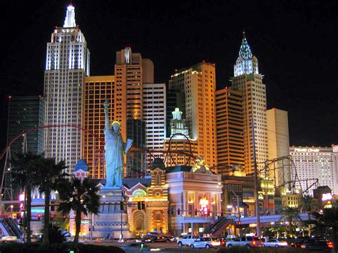 las vegas | free stockphoto