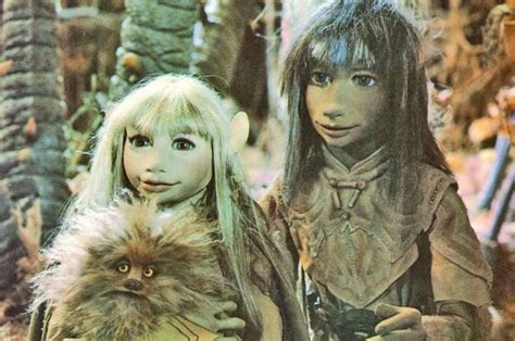 Dark Crystal Characters Britishmyte