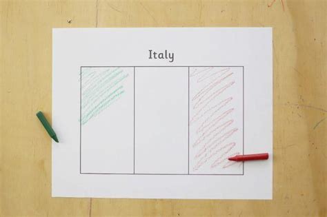 Printable Italian Activities For Kids Ehow Teachingkidsitalian