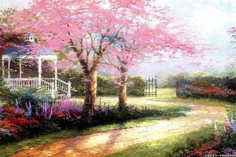 Spring Wallpaper ·① Download Free High Resolution
