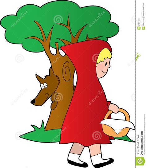 Little Red Riding Hood Clipart Panda Free Clipart Images