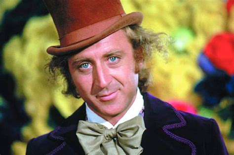 Willy Wonka Deserved An Oscar A Close Look At Gene Wilders Finest