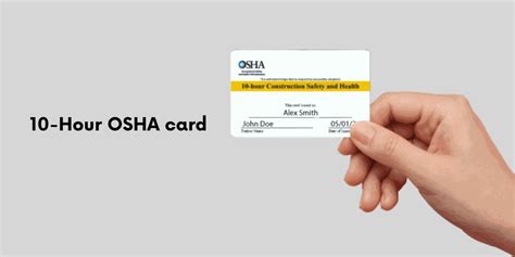 A Complete Guide To Osha