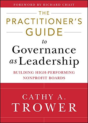 Pdf Download The Practitioner S Guide To Governance As